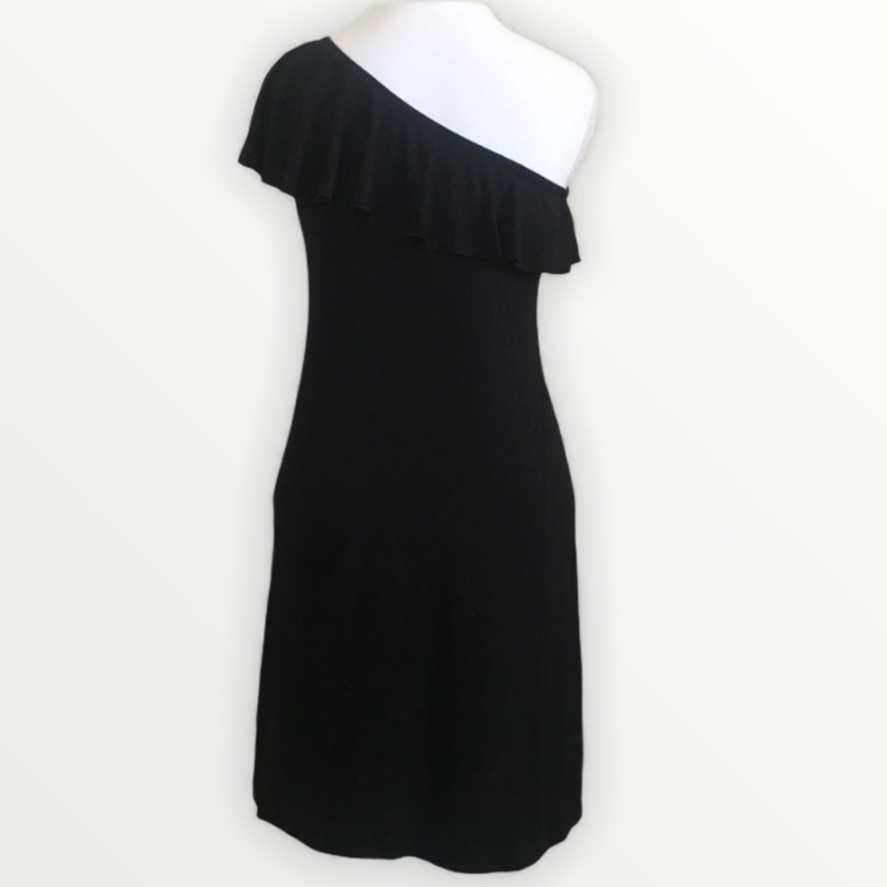 Premise Dresses One Shoulder